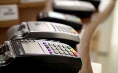 Las terminales para tarjeta de crédito/débito están en todos lados pero ¿cómo funcionan estas maquinitas? – Video institucional para Omicron.